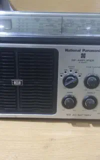 فروش چرخ خیاطی رادیو وغیره