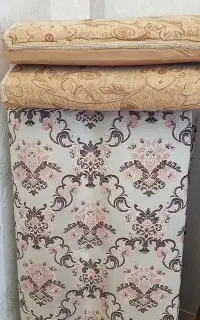 پشتی