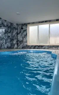 ساخت استخر با هزینه منطقی و اجرای اصولی