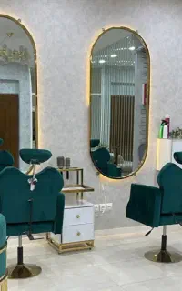 فروش وسایل آرایشگاه و سالن زیبایی