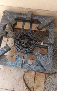 اجاق گاز