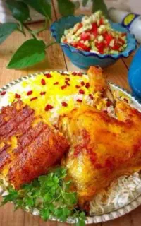 کترینگ کفگیر