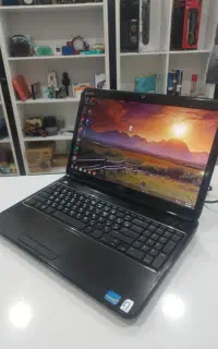 لپ تاپ استوک DELL