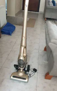 جارو شارژی