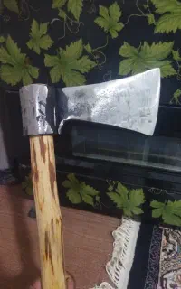 تبر جنس خوب