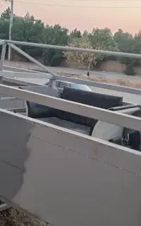 طبق دام