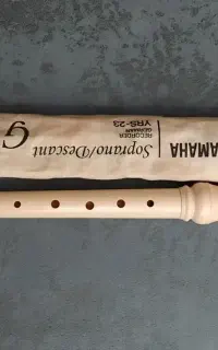 فلوت یاماها