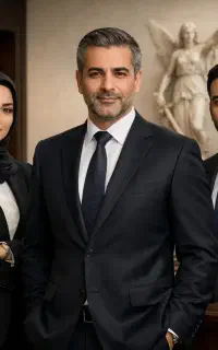 قبل از هر اقدام بزرگ حقوقی ،مشاوره با ما ضروری