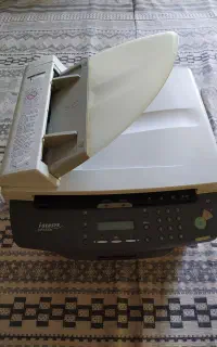 پرینتر سه کاره کنون
