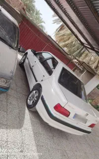 پارس نیم سفارشی