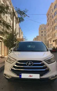 جک s3 مدل 97