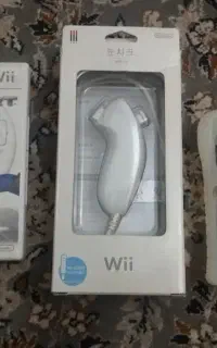 کنسول نینتندو وی Nintendo Wii wii