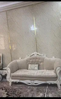 مبل فروشی هشت نفری