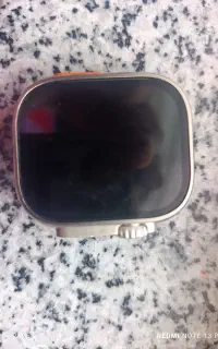 ساعت هوشمند