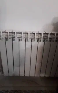 خریدار و فروش رادیاتور و شوفاژ