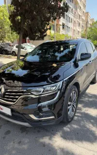 کلیوس ۲۰۱۷ مشکی بدون رنگ