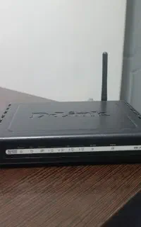 مودم وای فای D-Link