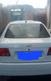 ماشین سواری