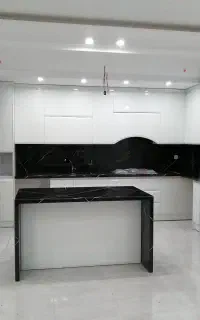 کابینت و کمد دیواری