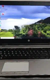 لپ تاپ Hp 650 g2 i7 6600