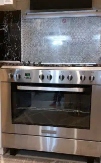 اجاق گاز
