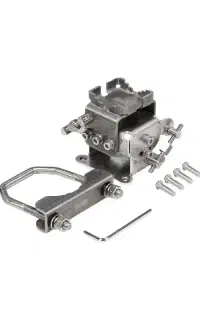 پایه solidMOUNT میکروتیک