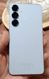 Samsung S25 plus 256.12 سامسونگ
