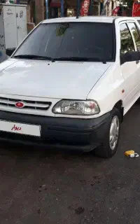 پراید۱۳۱
