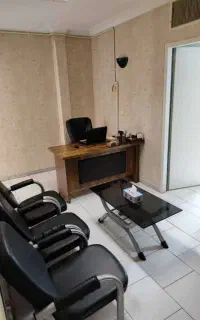 واحد اداری/ مطب/ دفتر کار/ چهارراه طالقانی
