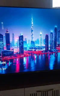 تلویزیون 55 هوریون