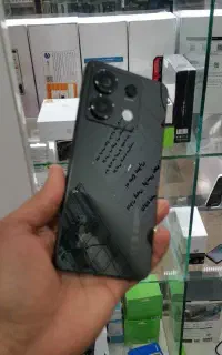 شیائومی نوت ۱۳پرو 5g حافظ۵۱۲