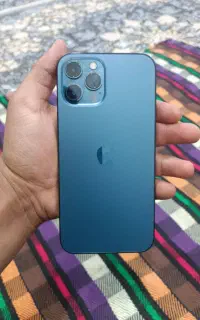 ایفون12پرومکس