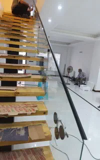 شیشه سکوریت،پنجره تاشو