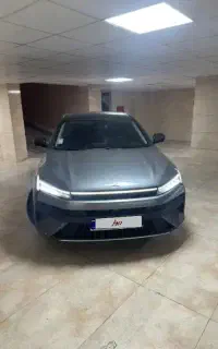 کی ام سی j7 مدل ۱۴۰۳ در حد صفر