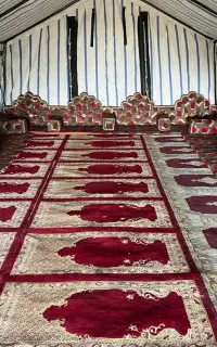 چادر۶در۴نونوبرزنت۰استردارقیمت۷۰۰۰۰۰۰۰۰