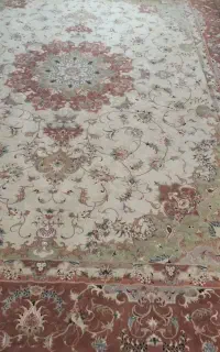 فرش