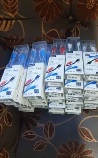 کابل شارژ اپل ۱ تا ۱۴