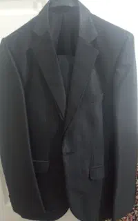 کتوشلوار وکت تک