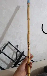 نی،هفت بند
