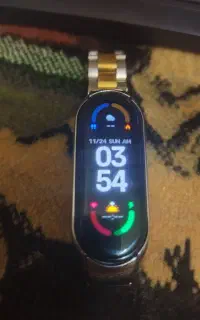 میبند 6 گلوبال