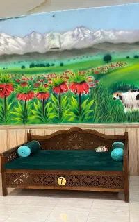 برگزاری ایونت مافیا