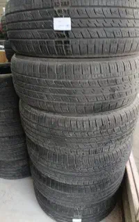 لاستیک استوک 17