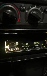 ظبط پایونیر 3750 در حد آکبند