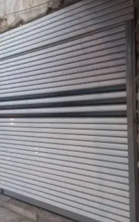 نصب و فروش انواع دربهای اتوماتیک