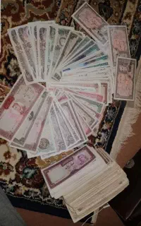 اسکناس