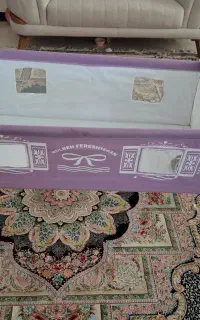 گهواره نوزاد