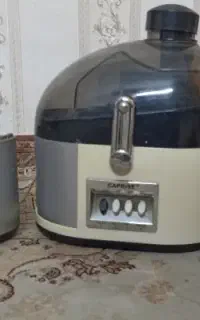 آبمیوه گیری سه کاره