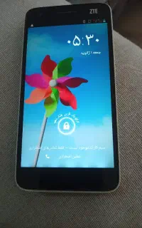 گوشی ZTE و دو تا گوشی هوآوی نیاز به تعمیر دارند
