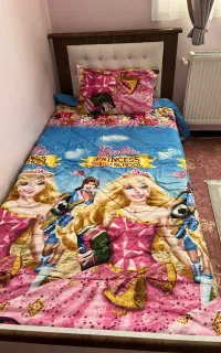 روتختی دخترانه