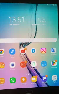 تبلت سامسونگ Galaxy tab2